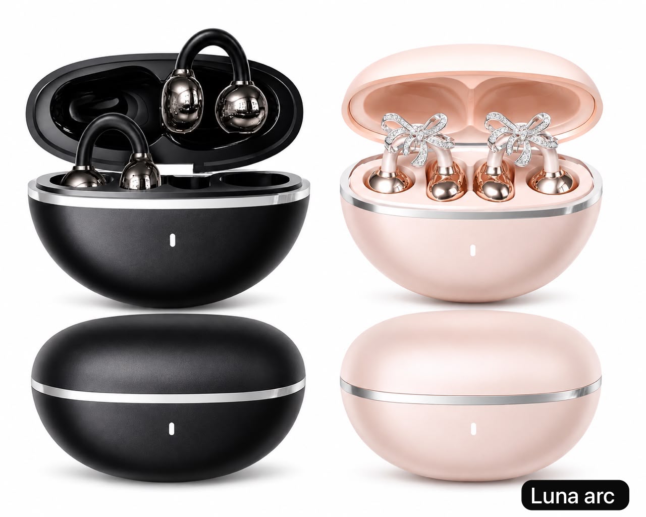 SANTRO Pure Air Buds