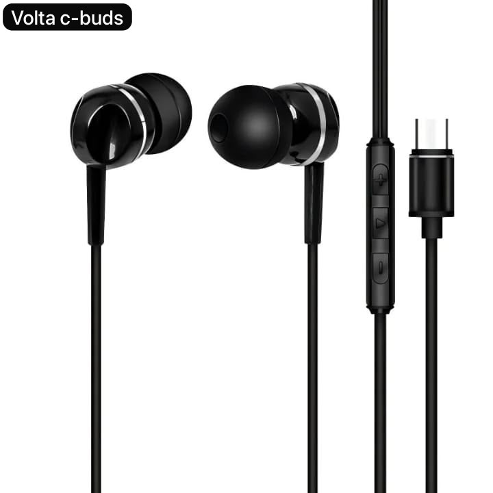 SANTRO SoundBass Over-Ear