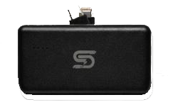SANTRO Nomad X 10K Power Bank