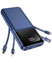 SANTRO  Charging Chock