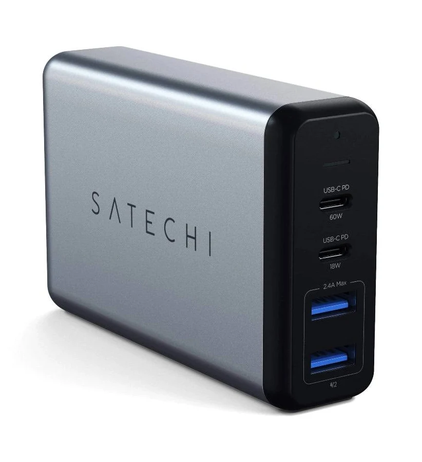 SANTRO Atom 20W USB-C Charger